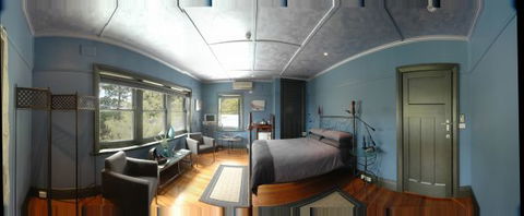 Oakdene Vineyards Guesthouse - Tourism Brisbane 1