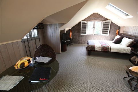 Oakdene Vineyards Guesthouse - Tourism Brisbane 2