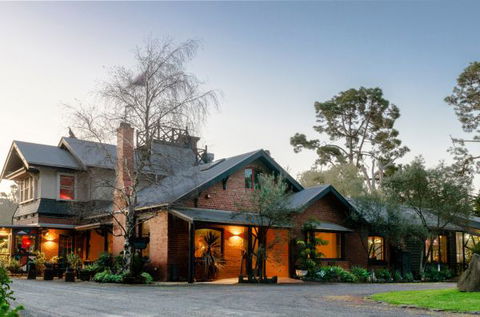 Oakdene Vineyards Guesthouse - Tourism Brisbane 3