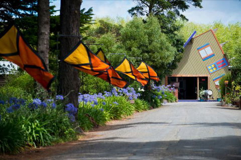 Oakdene Vineyards Guesthouse - Tourism Brisbane 6