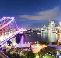 Oakwood Hotel and Apartments Brisbane - Tourism Brisbane
