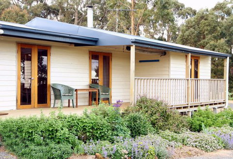 Oakhill Cottage - Brisbane Tourism 0