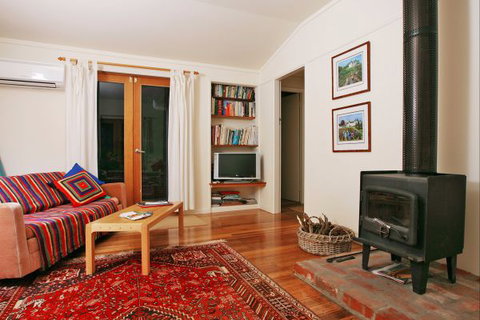 Oakhill Cottage - Brisbane Tourism 1