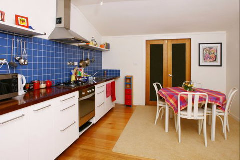Oakhill Cottage - Brisbane Tourism 2