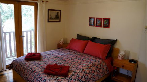 Oakhill Cottage - Brisbane Tourism 3