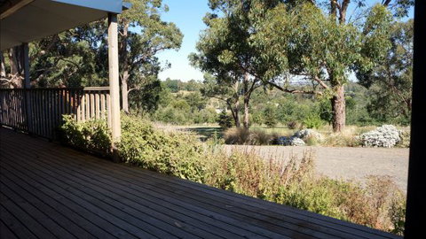 Oakhill Cottage - Brisbane Tourism 5