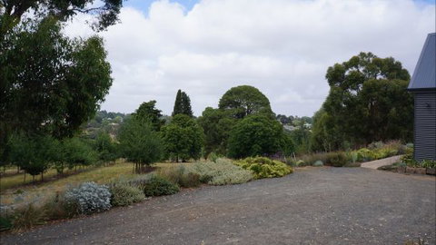Oakhill Cottage - Brisbane Tourism 8