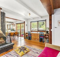 Ocean Groovers Getaway - Tourism Brisbane