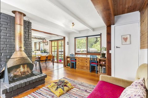 Ocean Groovers Getaway - Tourism Brisbane 0