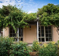 Olive House Accommodation Kimba