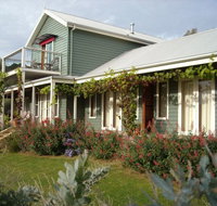 Old Chilli BB Daylesford - Tourism Brisbane
