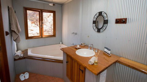 Ooraminna Station Homestead - Tourism Brisbane 1