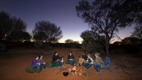 Ooraminna Station Homestead - Tourism Brisbane 3