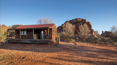 Ooraminna Station Homestead - Tourism Brisbane 4