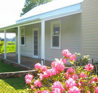 Orange Tree Cottage - Tourism Brisbane