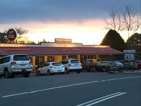 Otway Central - Tourism Brisbane 0