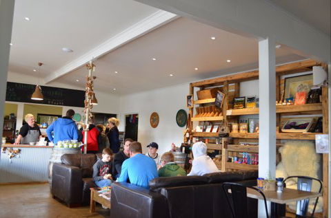 Otway Central - Tourism Brisbane 1