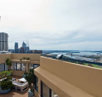 Park Regis City Centre - Brisbane Tourism