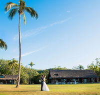 Paradise Cove Whitsundays - Brisbane Tourism