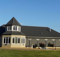Paringa Grove Homestead - Brisbane 4u