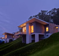 Panoramia Villas - Tourism Brisbane