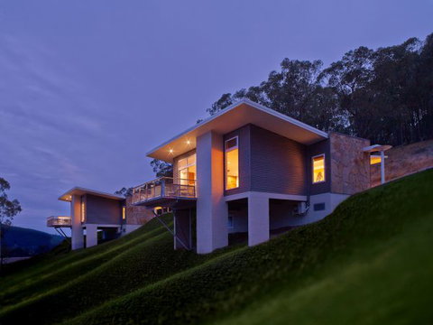 Panoramia Villas - Tourism Brisbane 0
