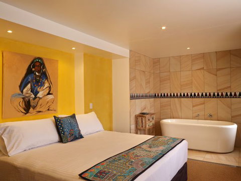 Panoramia Villas - Tourism Brisbane 1