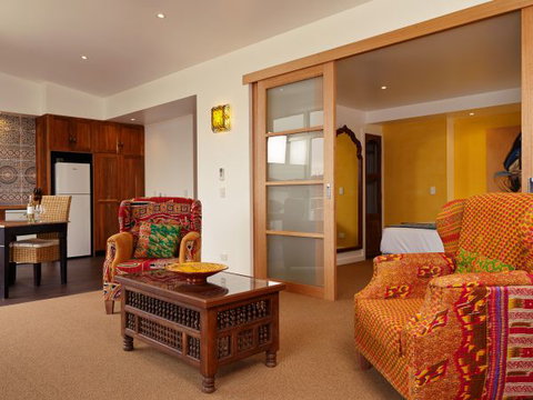 Panoramia Villas - Tourism Brisbane 3
