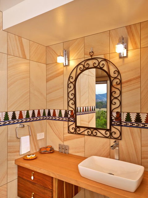 Panoramia Villas - Tourism Brisbane 4