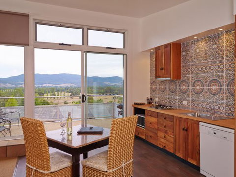 Panoramia Villas - Tourism Brisbane 5