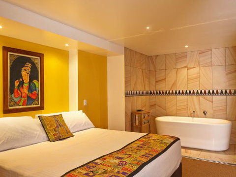 Panoramia Villas - Tourism Brisbane 6