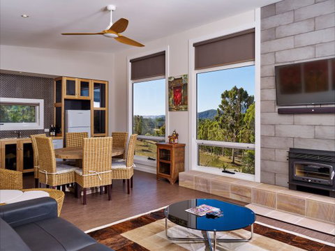 Panoramia Villas - Tourism Brisbane 7