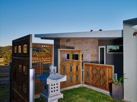 Panoramia Villas - Tourism Brisbane 8