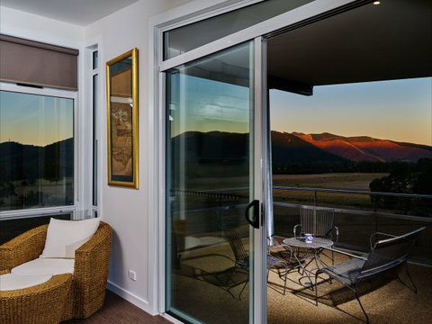 Panoramia Villas - Tourism Brisbane 9