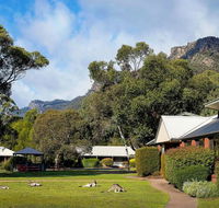 Pinnacle Holiday Lodge - Brisbane 4u