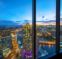 Platinum Apartments at Freshwater Place Southbank - Tourism Brisbane