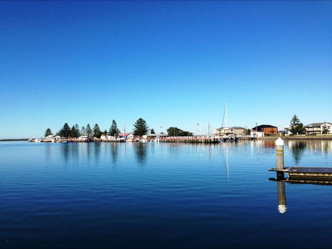 Port Albert Motel - Brisbane 4u 0