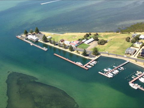 Port Albert Motel - Brisbane 4u 1