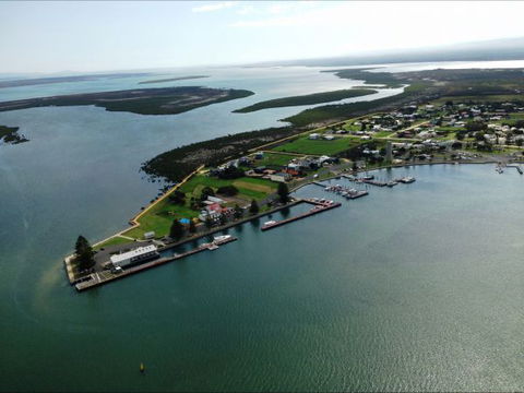 Port Albert Motel - Brisbane 4u 3