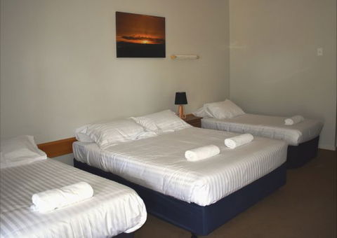 Port Albert Motel - Brisbane 4u 7
