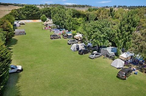 Port Fairy Holiday Park - Brisbane Tourism 0