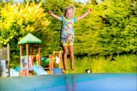 Port Fairy Holiday Park - Brisbane Tourism 3
