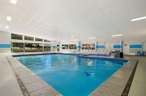 Port Fairy Holiday Park - Brisbane Tourism 5