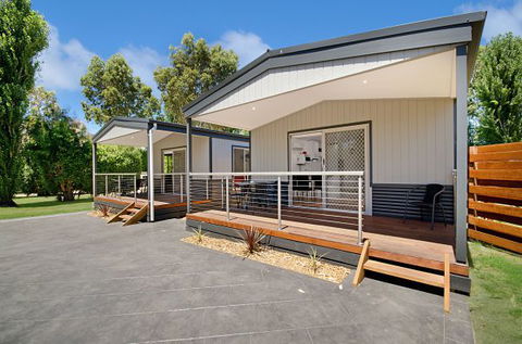 Port Fairy Holiday Park - Brisbane Tourism 7
