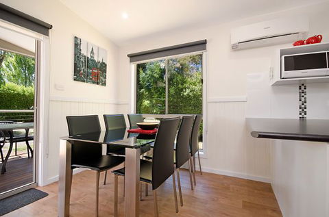 Port Fairy Holiday Park - Brisbane Tourism 8