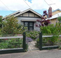 Prater's Cottage - Brisbane Tourism