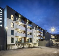 Quest Wodonga - Tourism Brisbane