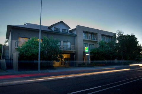 Quest Apartments Maitland - Tourism Brisbane 0