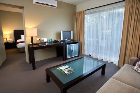 Quest Apartments Maitland - Tourism Brisbane 1
