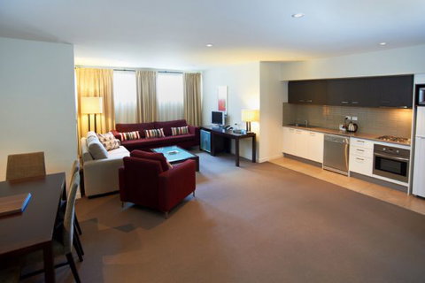 Quest Apartments Maitland - Tourism Brisbane 4